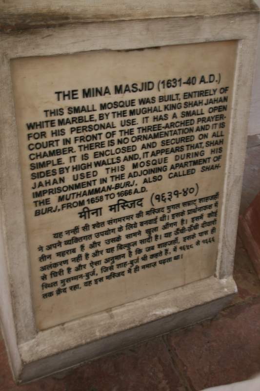 India & Nepal 2011 - 1263